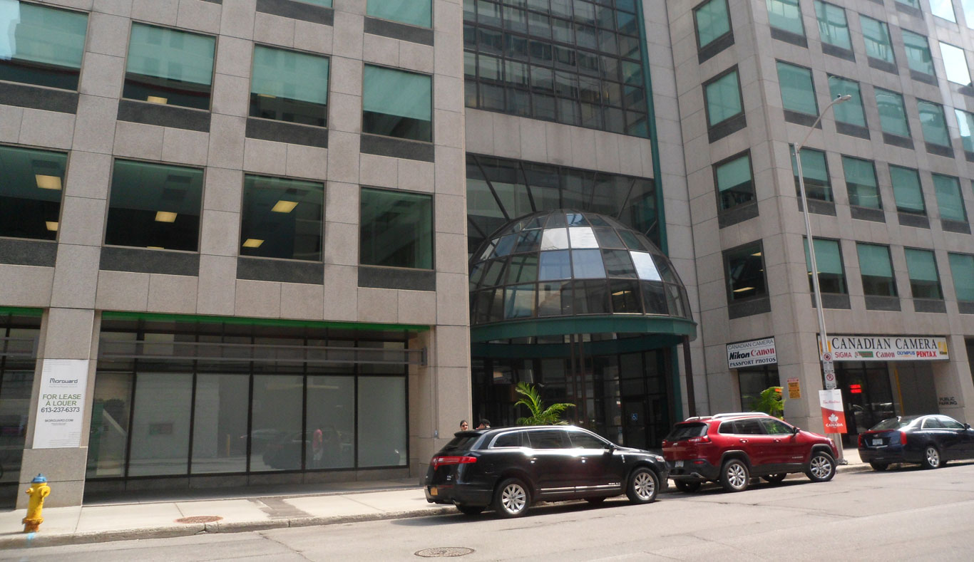 Canadian Construction Association - CCA