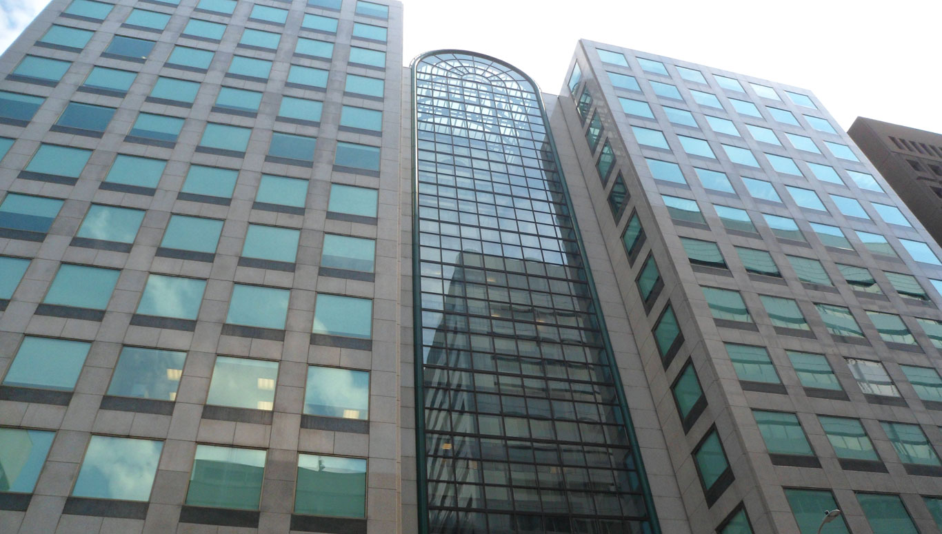 Canadian Construction Association - CCA