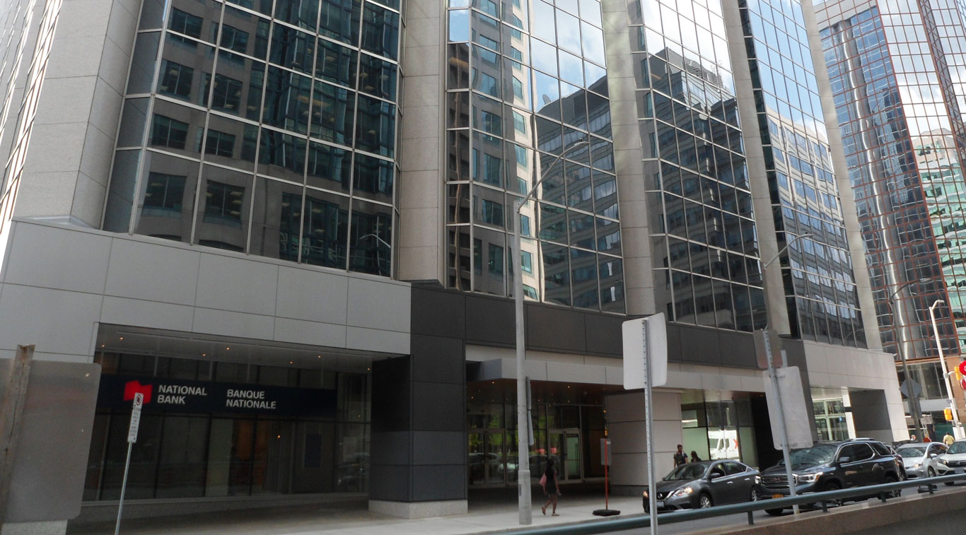 Global Public Affairs - Ottawa