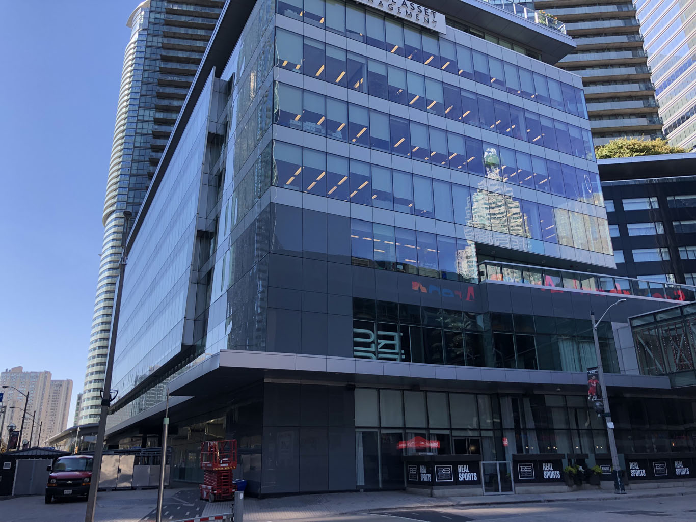 CI Financial (15 York)