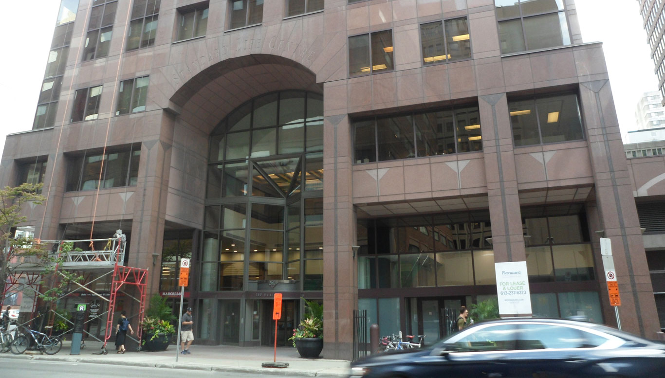 Canadian Nuclear Safety Commission