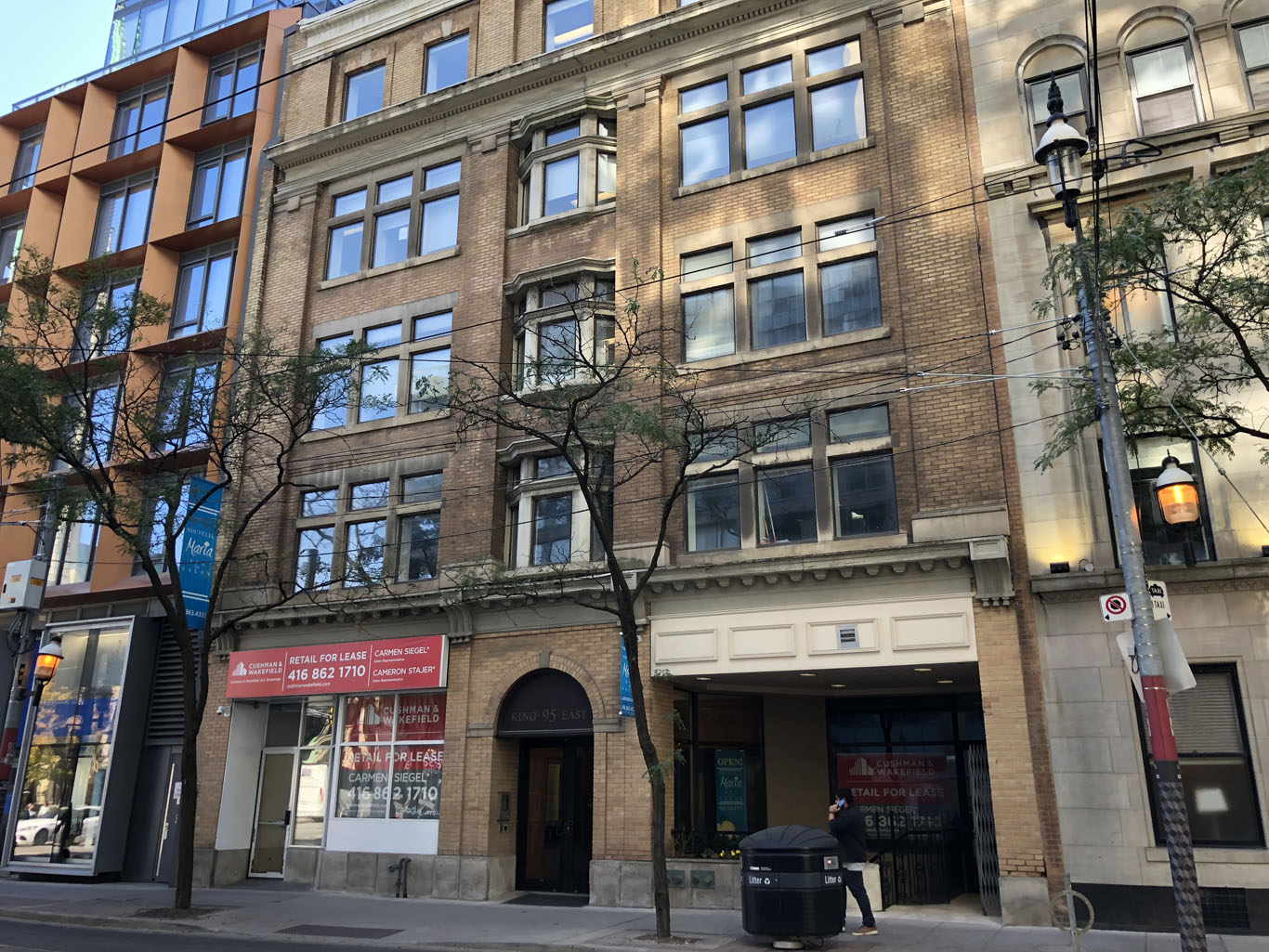 Lauf On-Demand Workspace