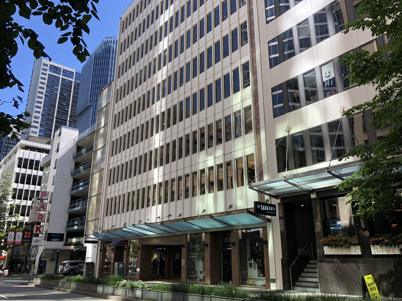 Starcore International Mines Ltd.