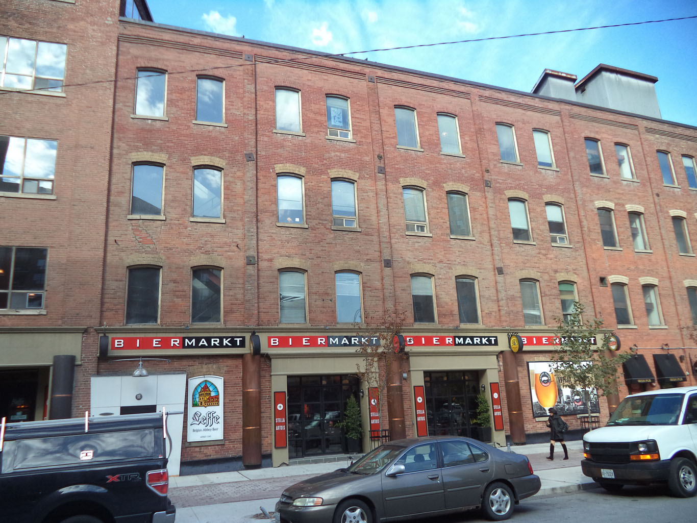 Woolgar VanWiechen Cosgriffe Ducoffe LLP