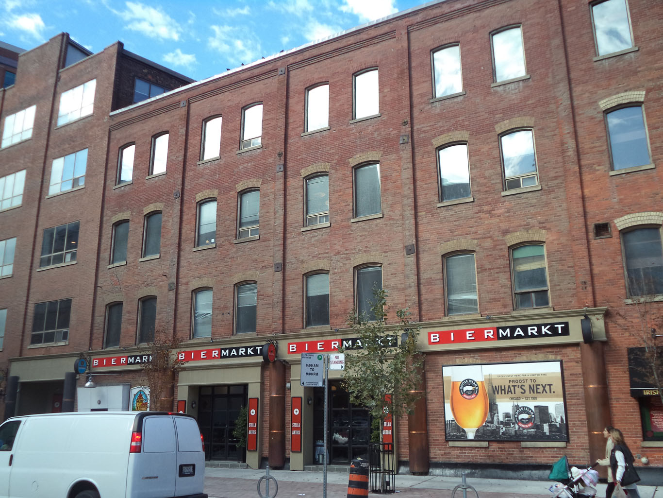 Woolgar VanWiechen Cosgriffe Ducoffe LLP