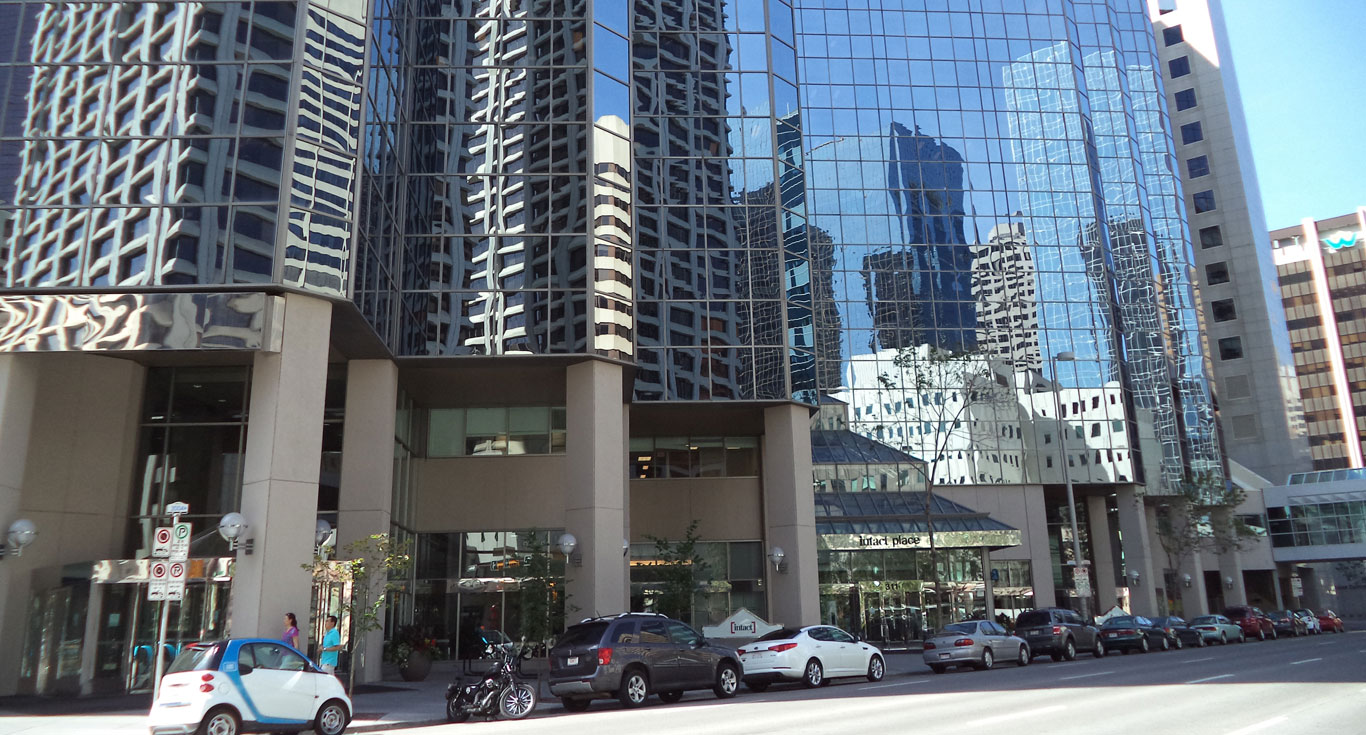 National Bank Financial Markets