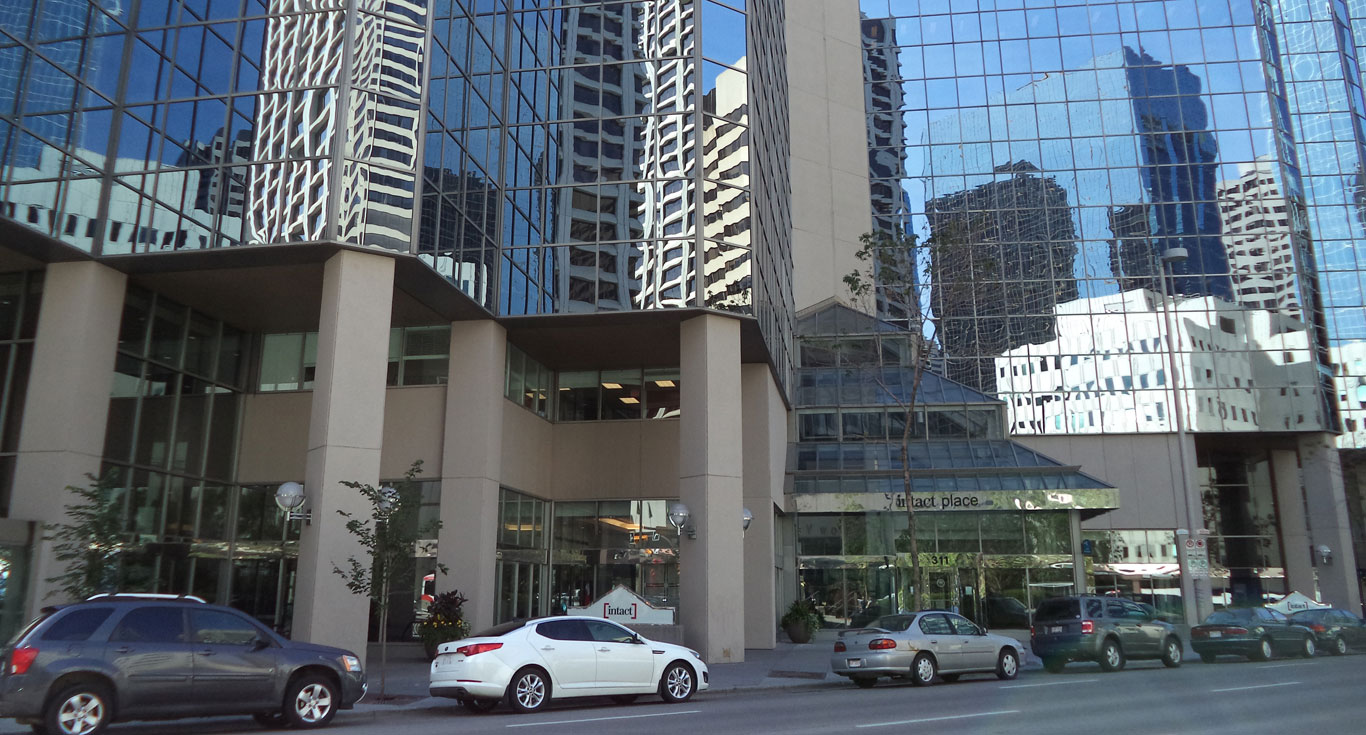 National Bank Financial Markets