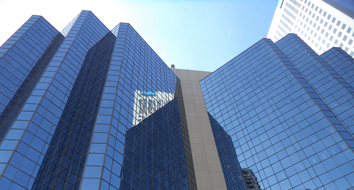 National Bank Financial Markets