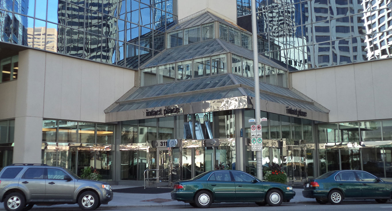 National Bank Financial Markets