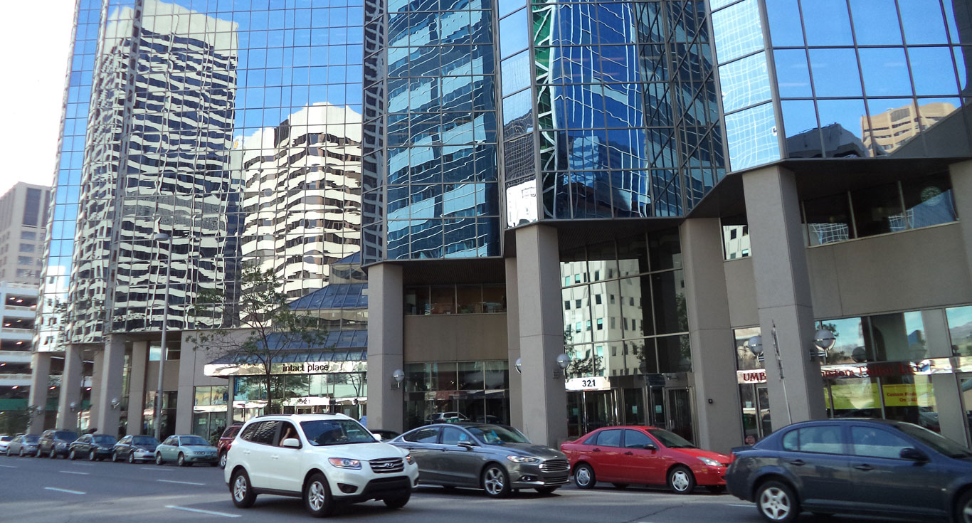 National Bank Financial Markets