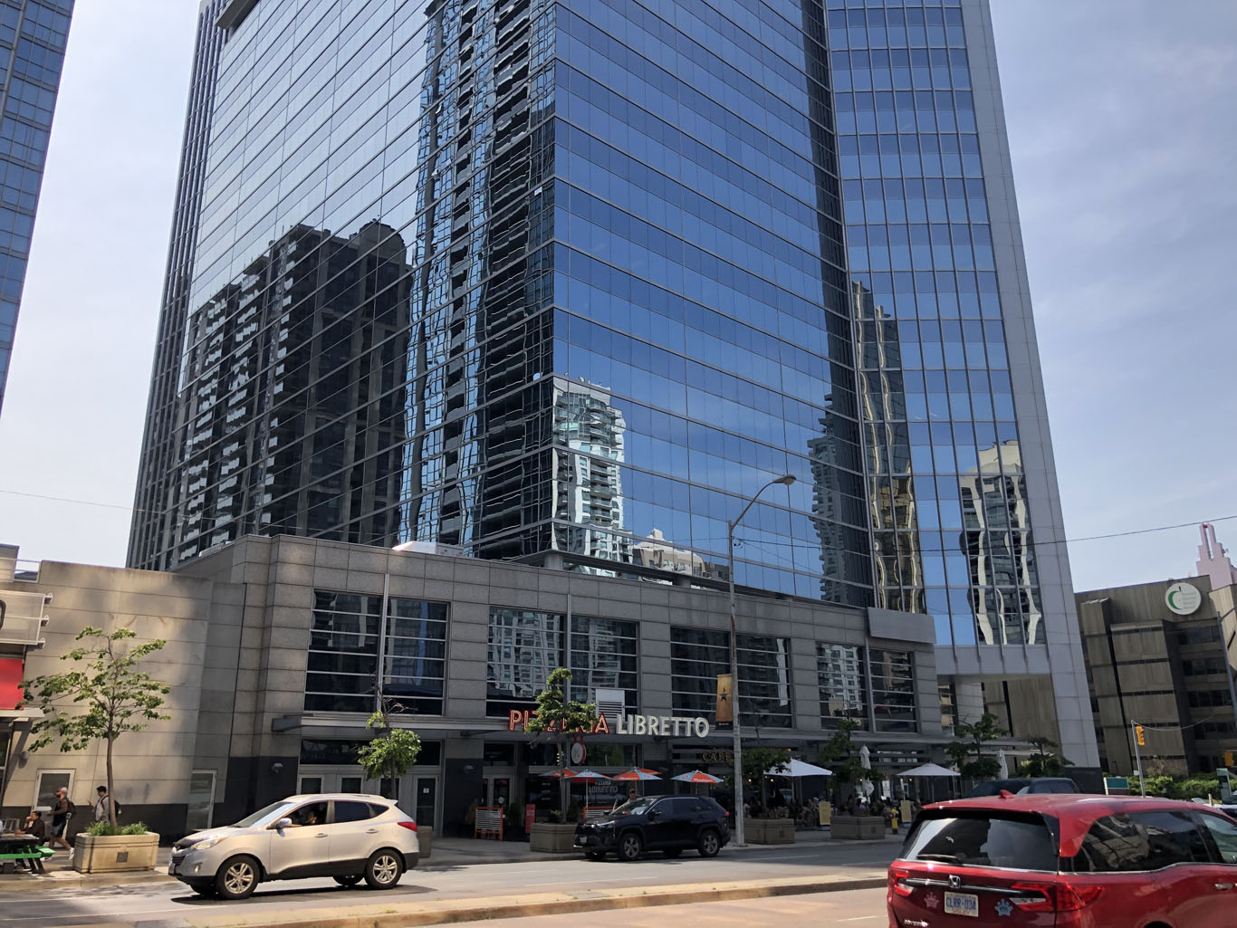 Intelligent - 5000 Yonge