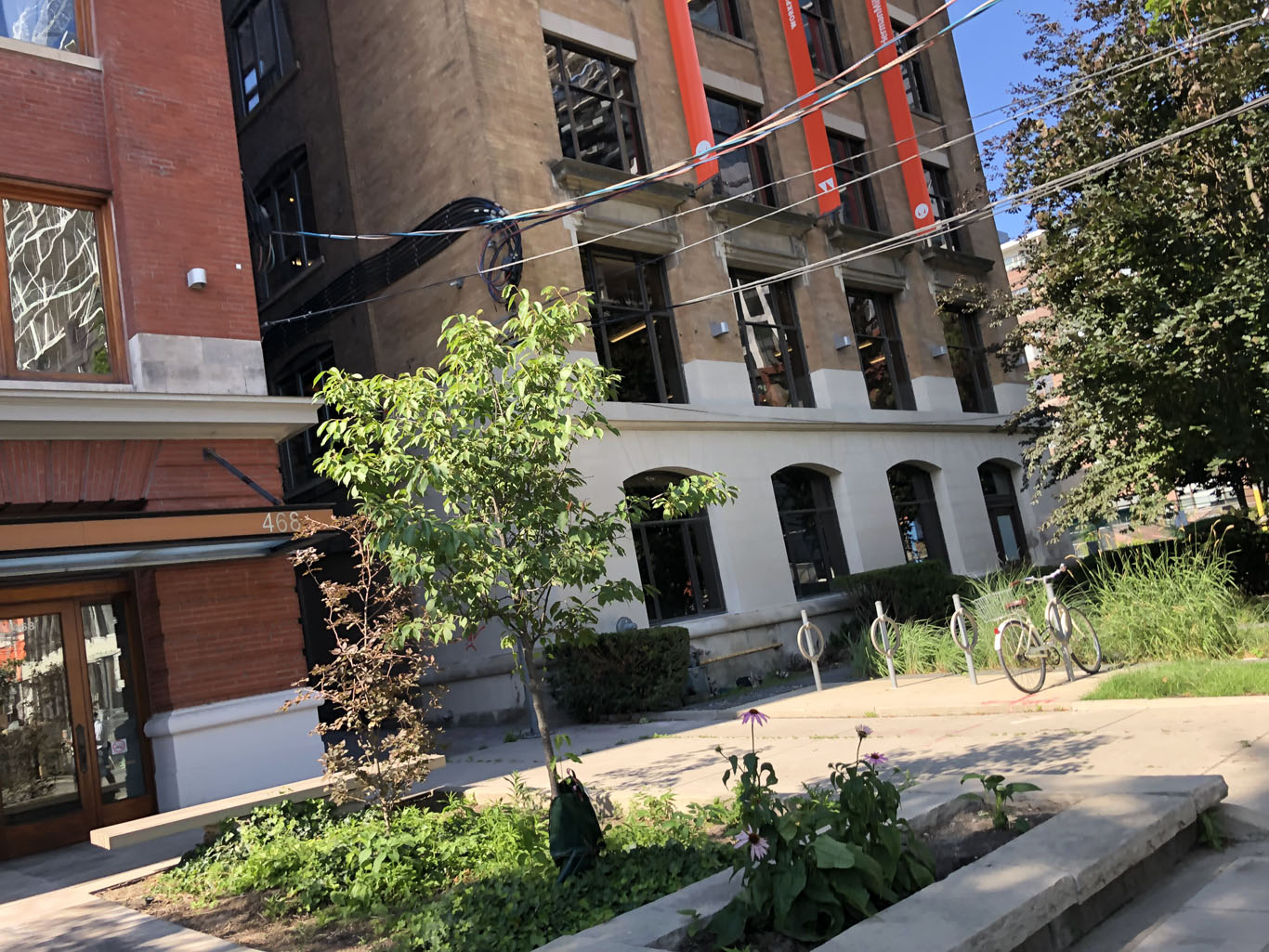 Herman Miller Canada, Inc.