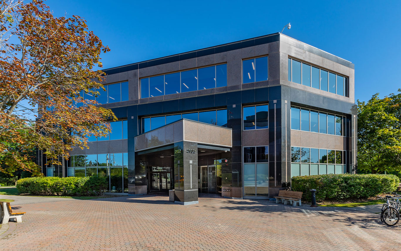 Morrison Hershfield - Ottawa