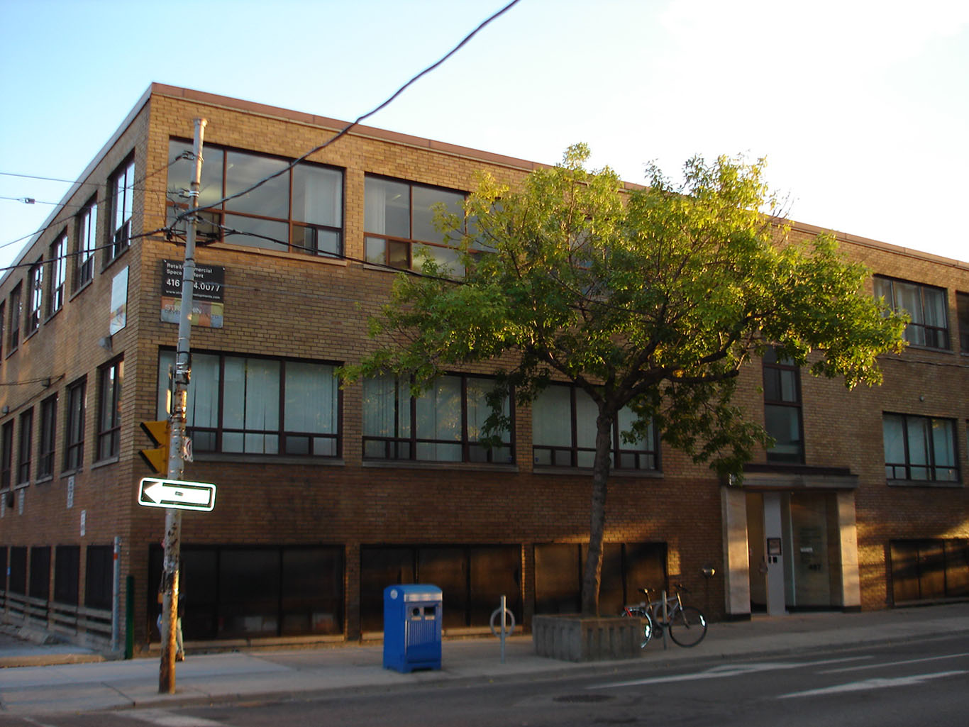 Orange Model Management